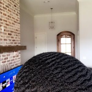 Meet your Posher, Fredrick